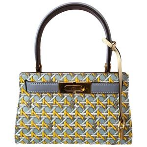 TORY BURCH Lee Radziwill EUC